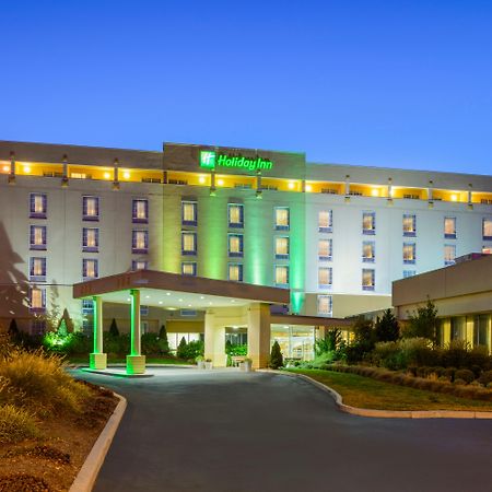 Holiday Inn Norwich By Ihg Exterior photo