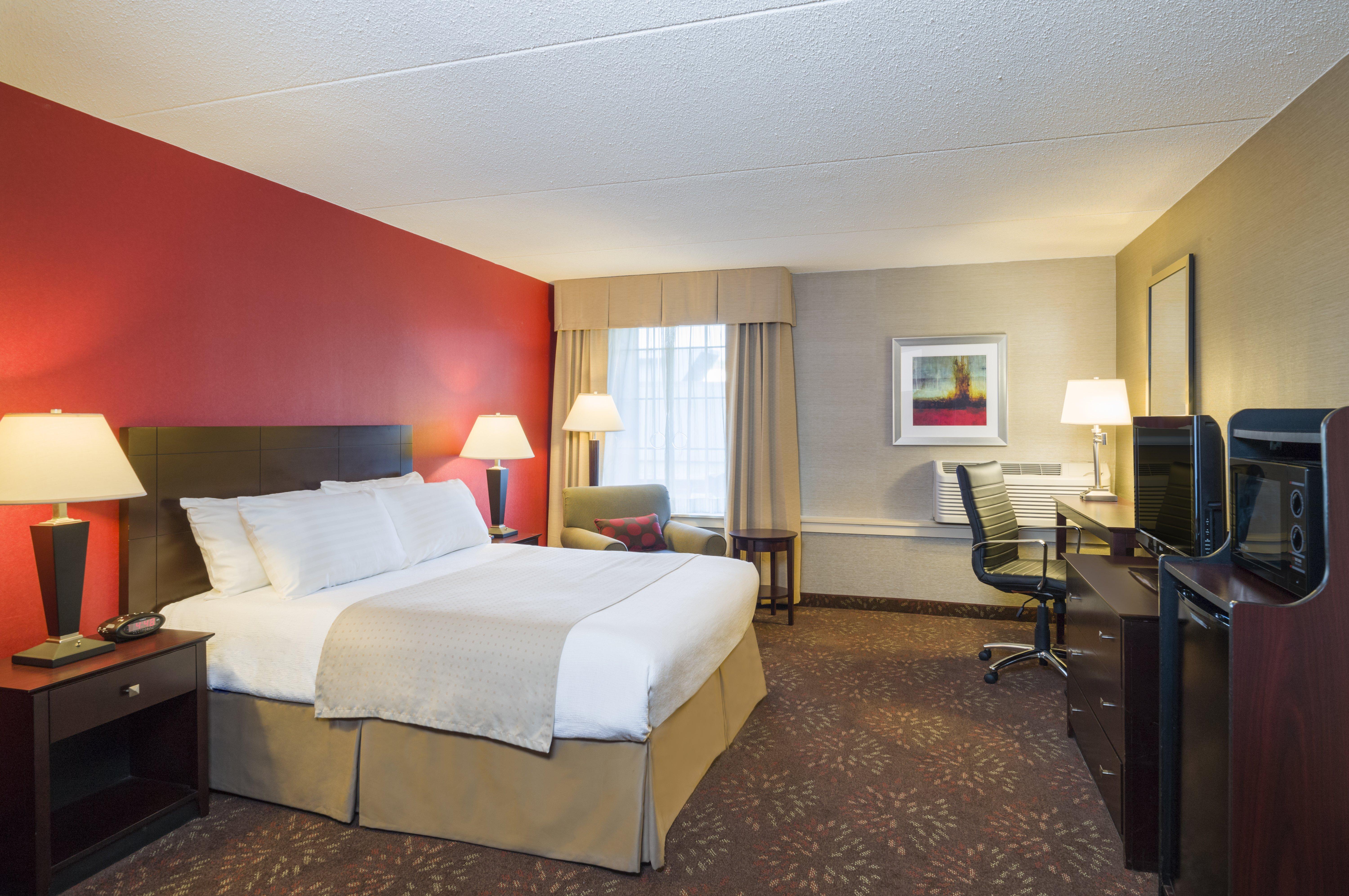 Holiday Inn Norwich By Ihg Exterior photo