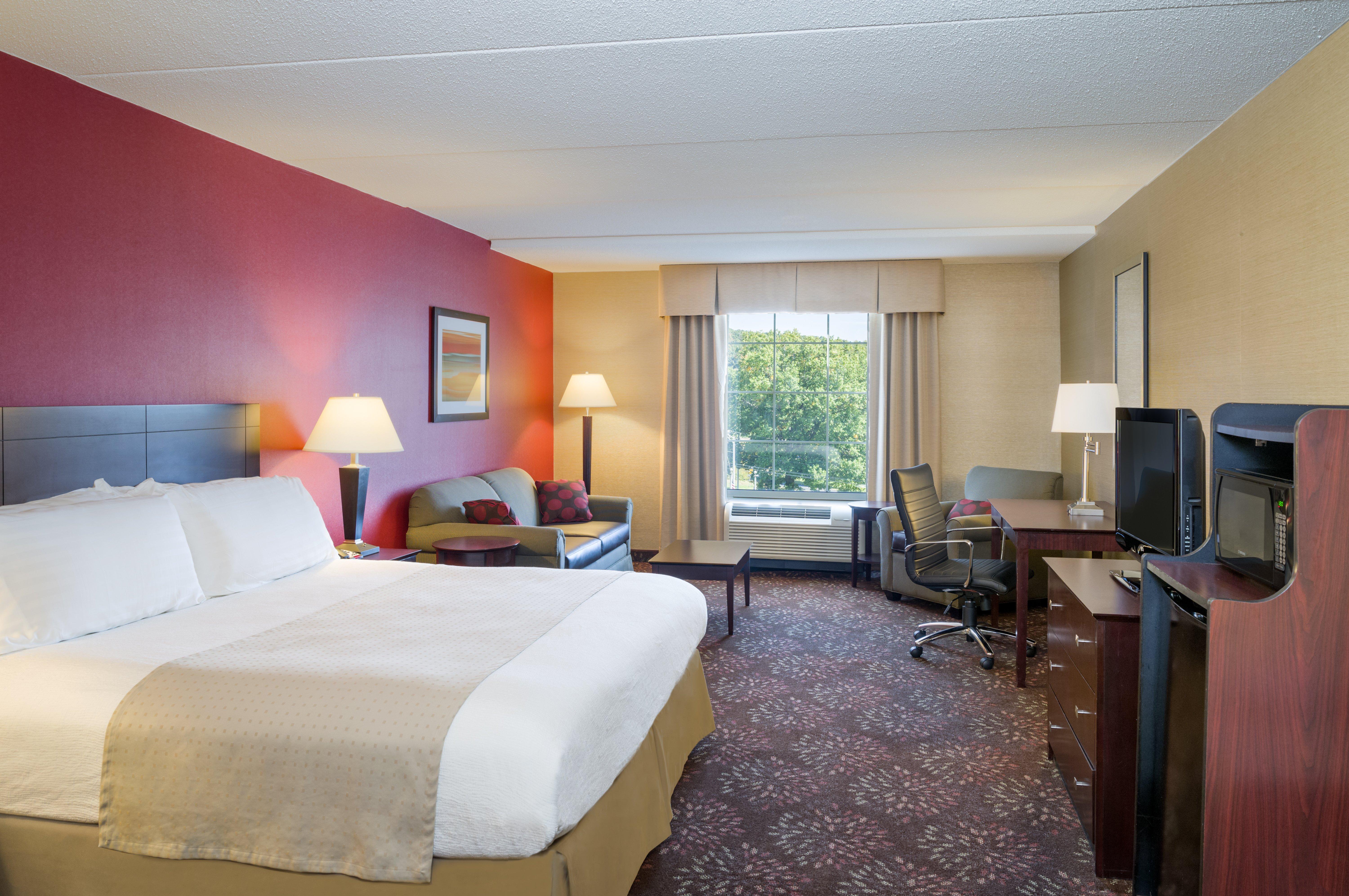 Holiday Inn Norwich By Ihg Exterior photo