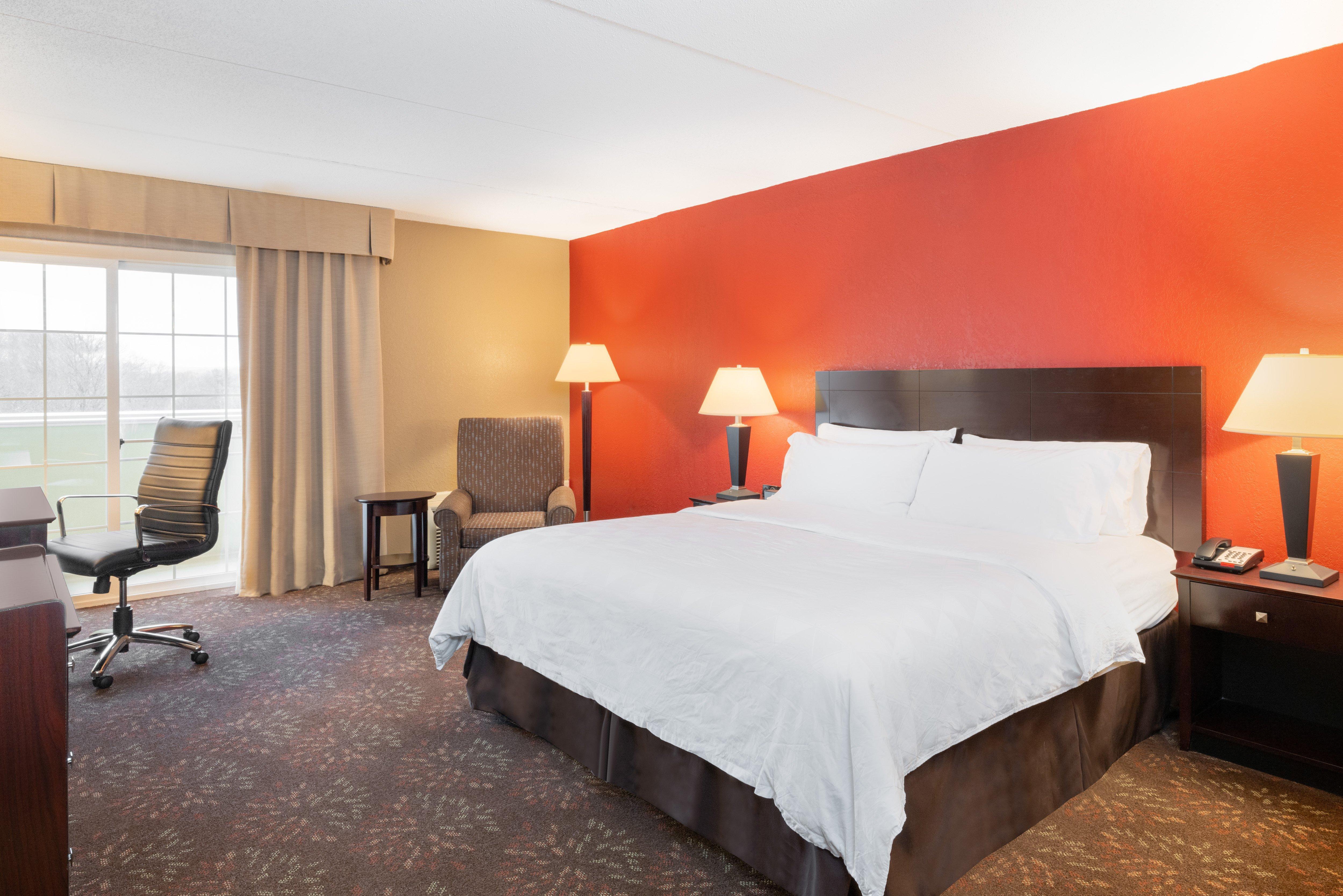 Holiday Inn Norwich By Ihg Exterior photo