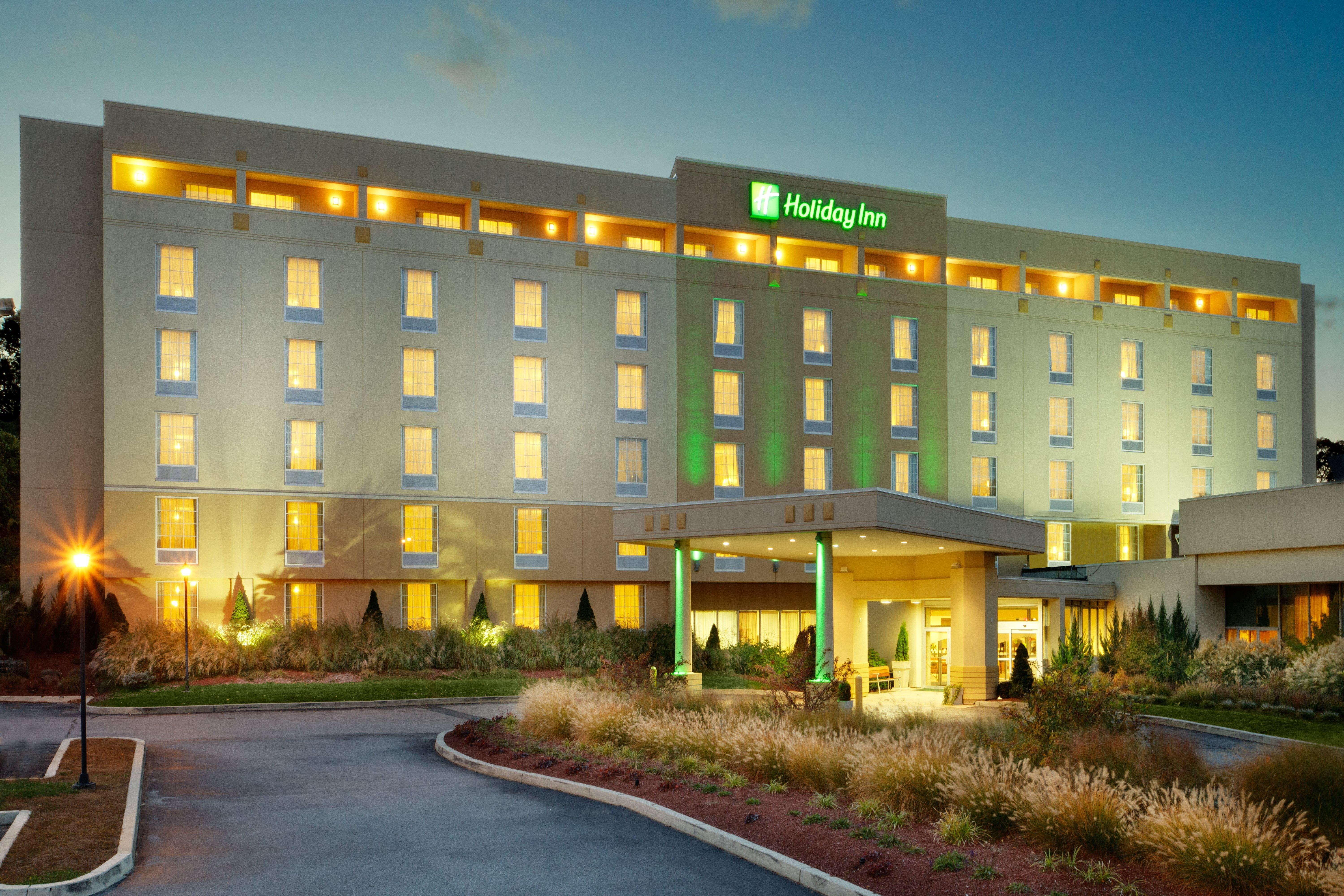 Holiday Inn Norwich By Ihg Exterior photo