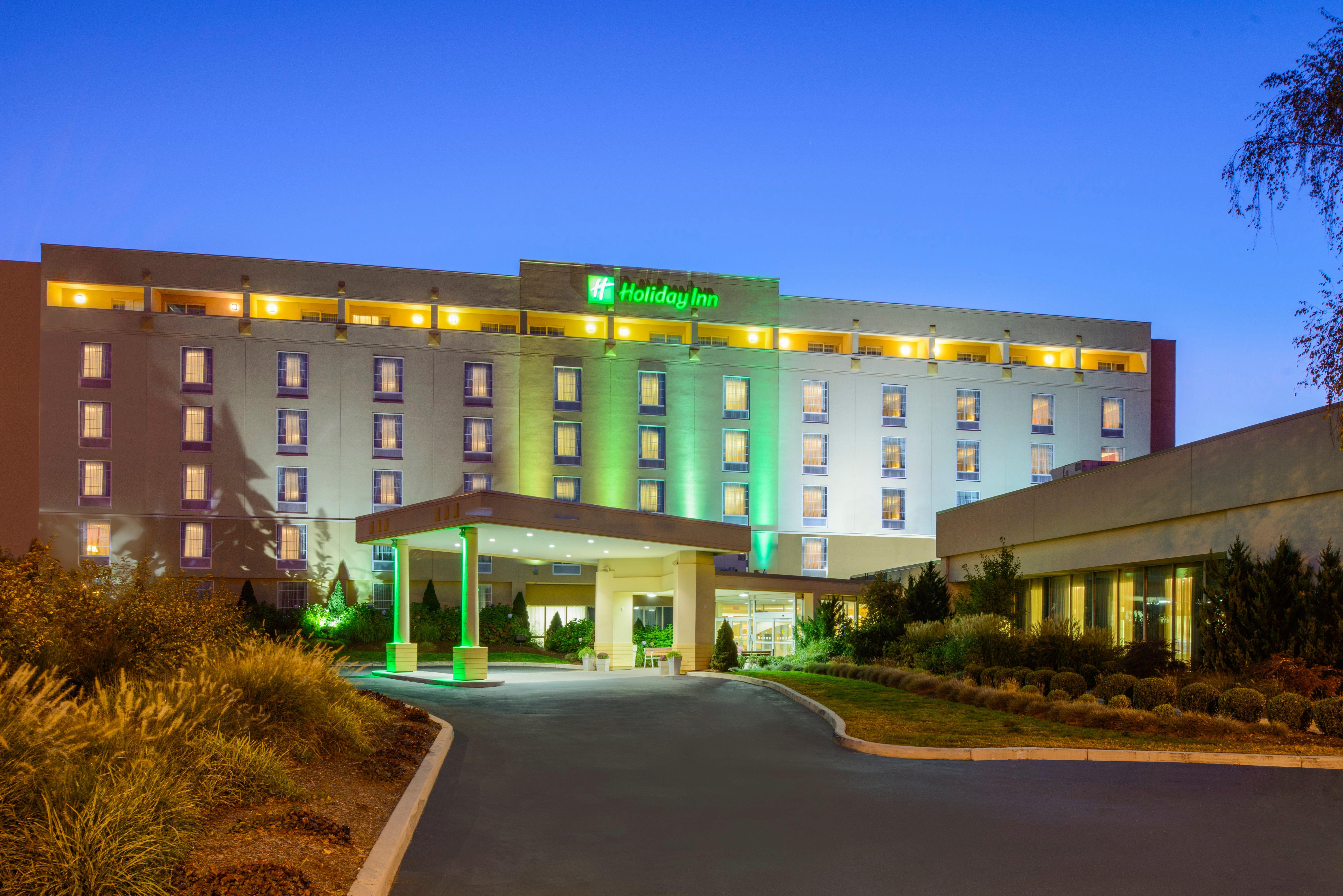 Holiday Inn Norwich By Ihg Exterior photo