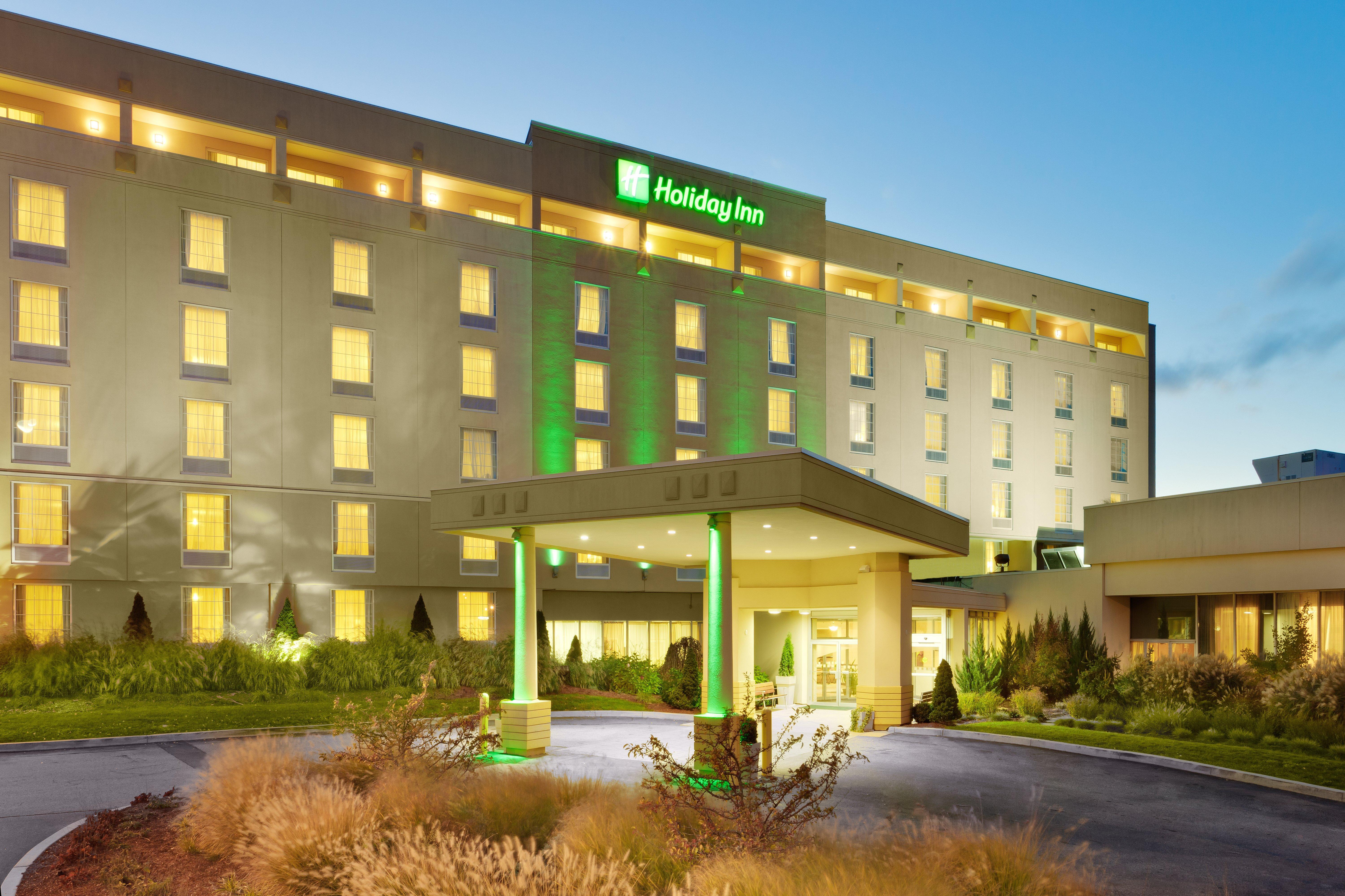 Holiday Inn Norwich By Ihg Exterior photo