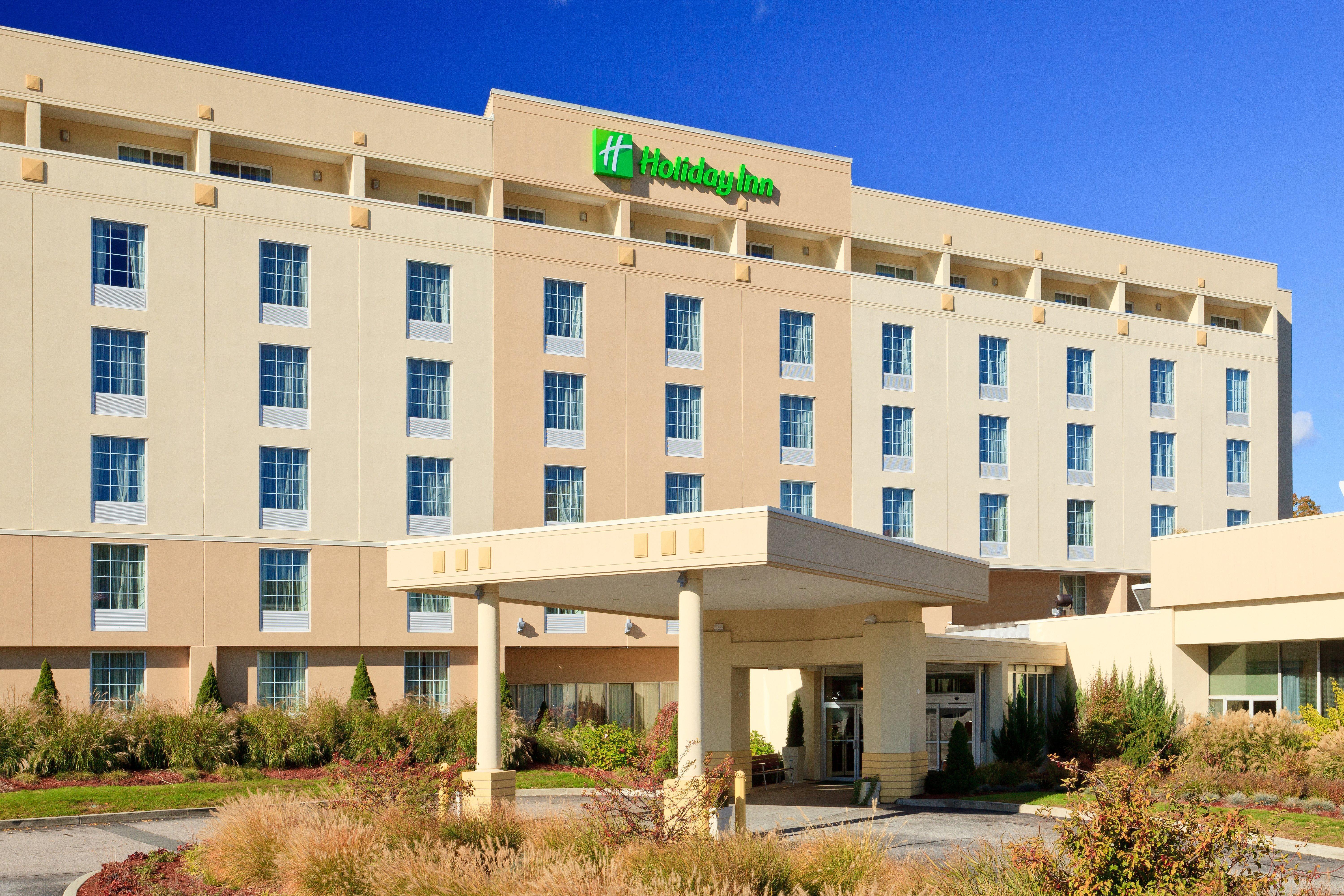 Holiday Inn Norwich By Ihg Exterior photo