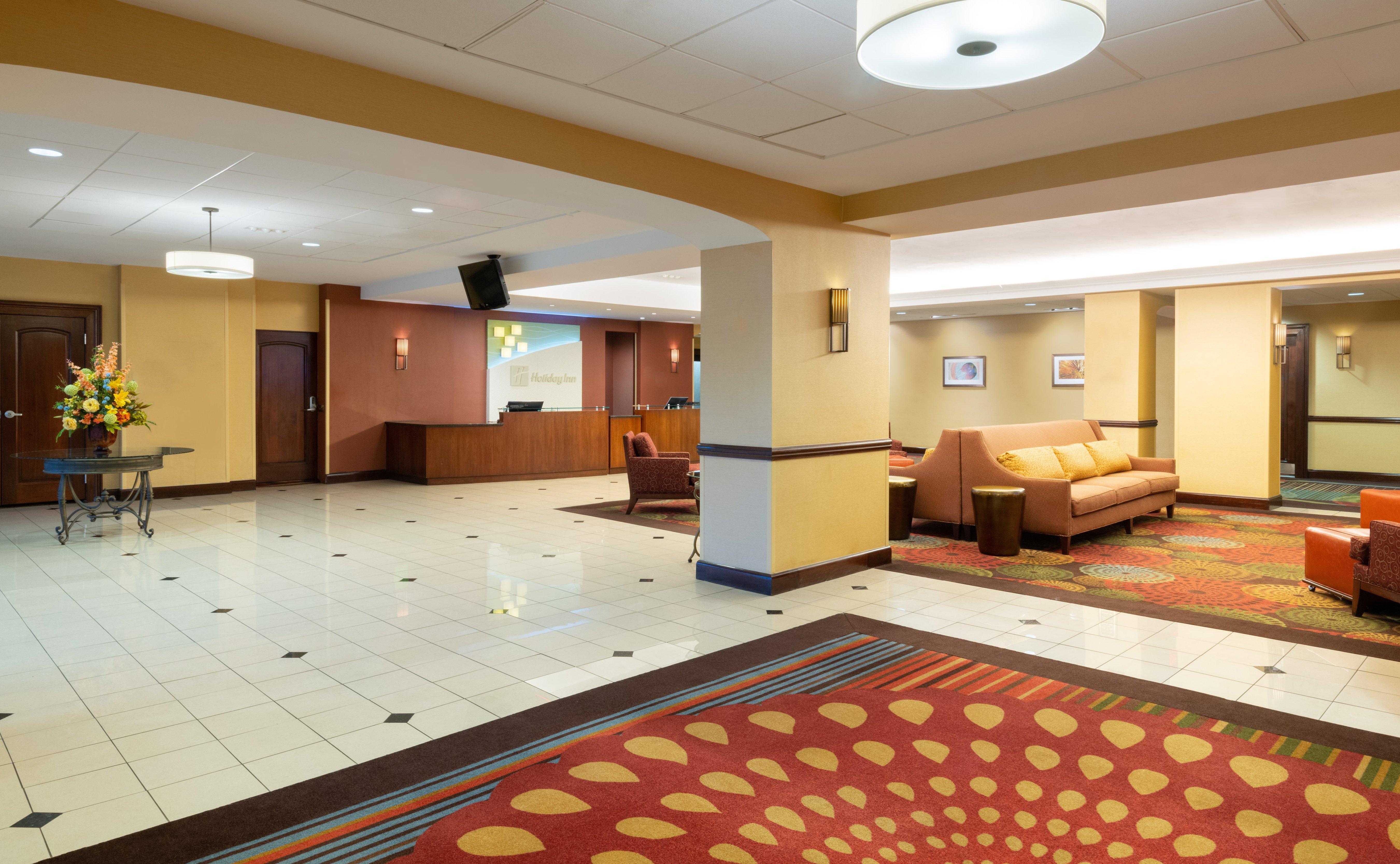 Holiday Inn Norwich By Ihg Exterior photo