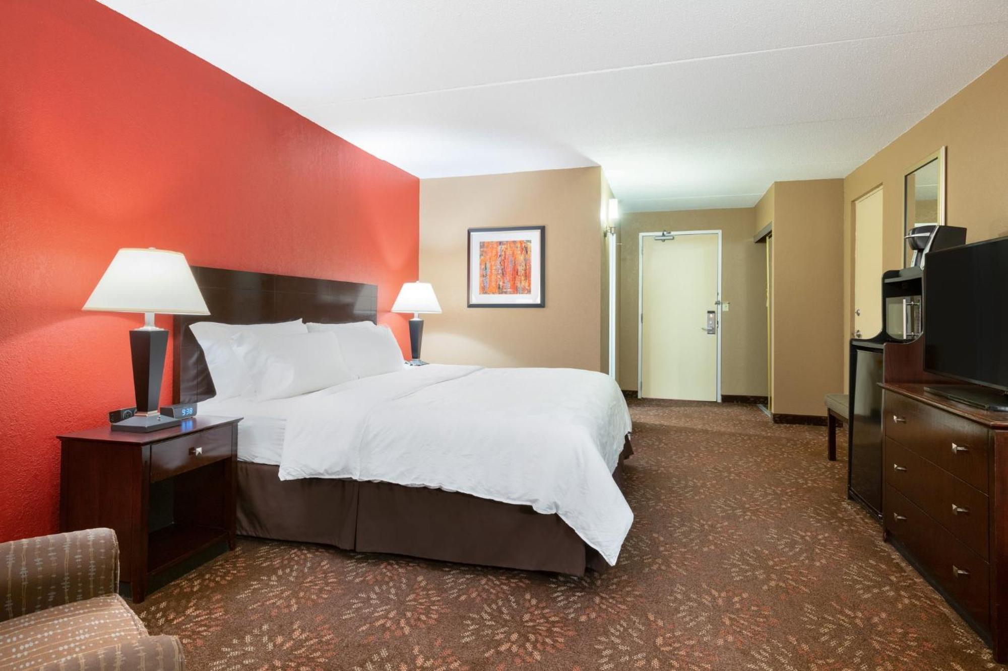 Holiday Inn Norwich By Ihg Exterior photo