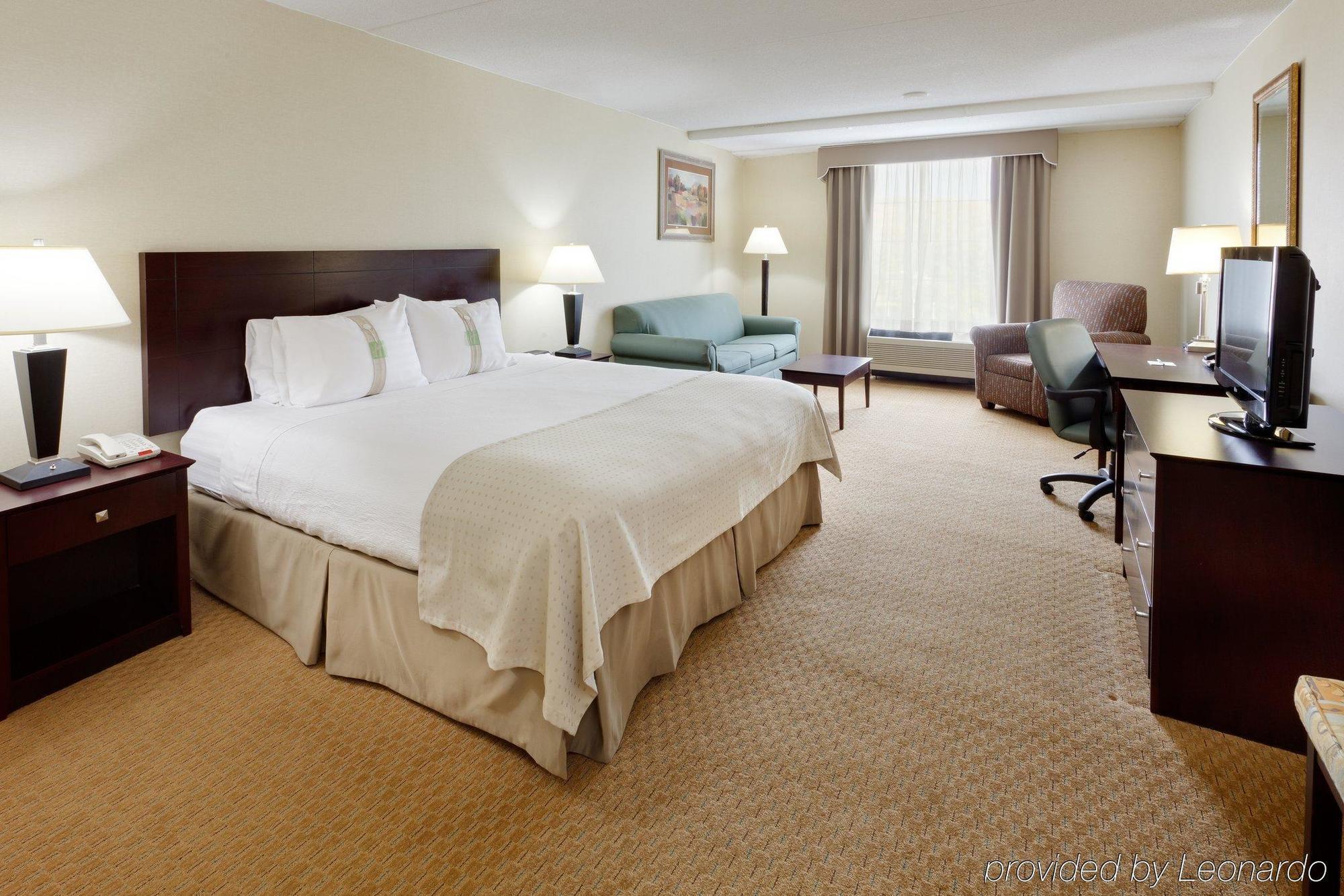 Holiday Inn Norwich By Ihg Room photo