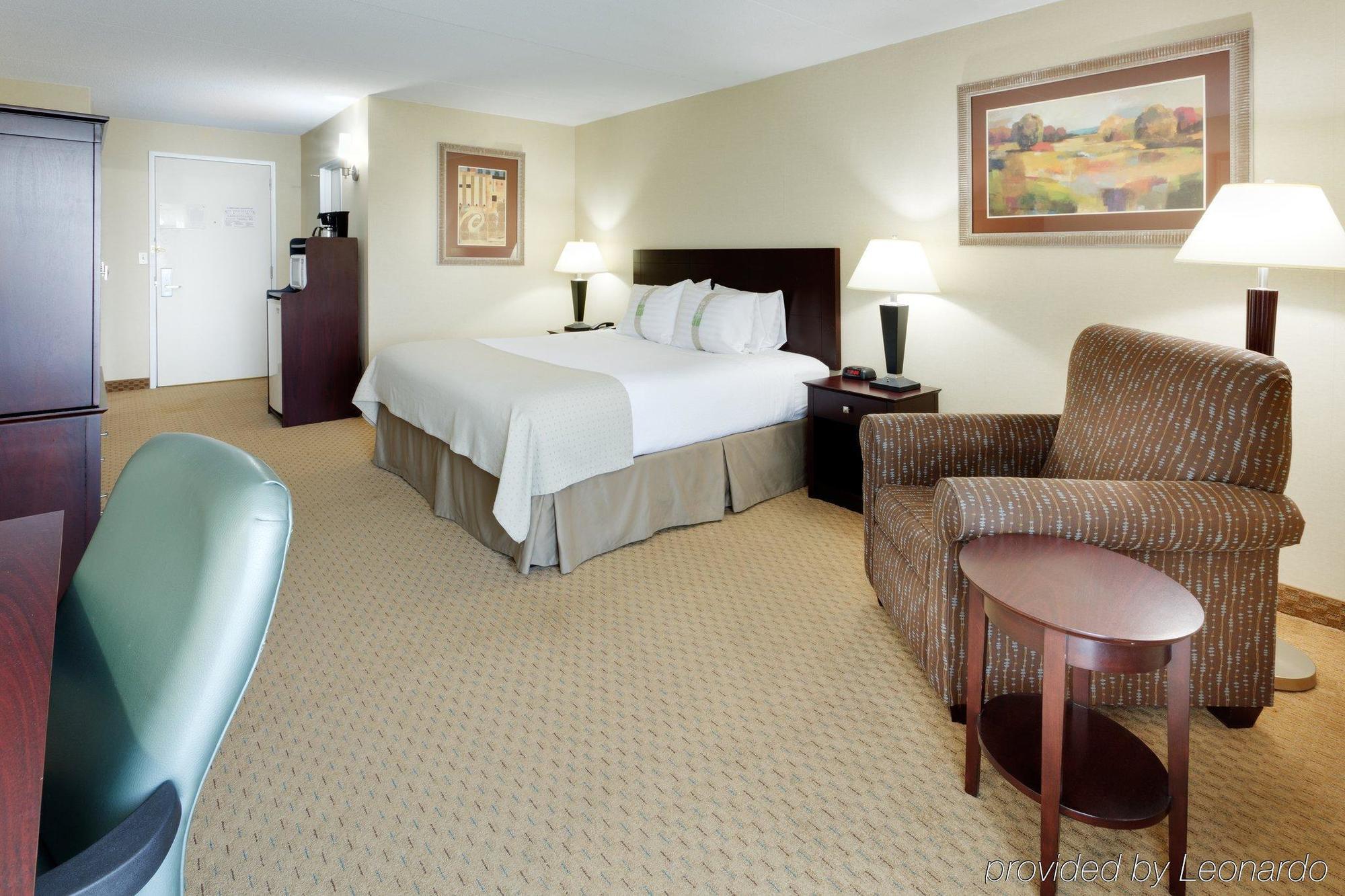 Holiday Inn Norwich By Ihg Room photo
